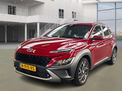 Hyundai Kona 1.6 GDI HEV FASHION, 2022