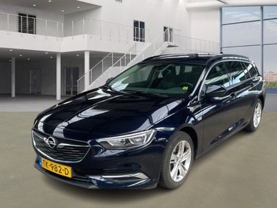 Opel Insignia sports tourer 1.5 TURBO ONLINE EDITION NOT FOR EXPORT, 2018
