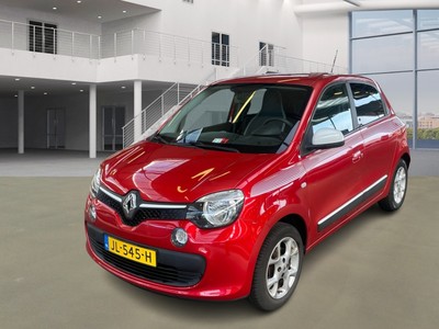 Renault Twingo 1.0 SCE COLLECTION, 2016