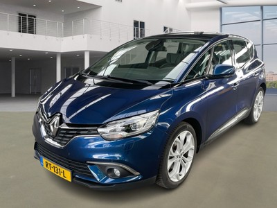 Renault Scenic 1.2 TCE INTENS, 2017