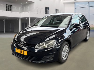 Volkswagen Golf 1.2 TSI TREND EDITION, 2014