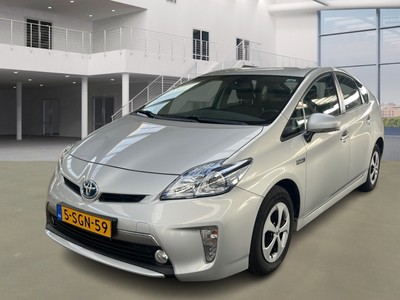 Toyota Prius 1.8 PLUG-IN ASPIRATION, 2013