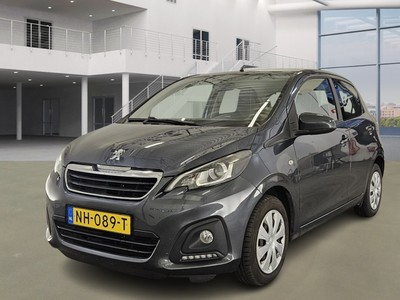 Peugeot 108 1.0 E-VTI BLUE LION, 2017