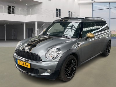 MINI CLUBMAN 1.6 COOPER S CHILI, 2009