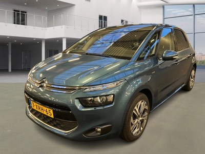 Citroen C4 picasso 1.6 E-THP EXCLUSIVE, 2014