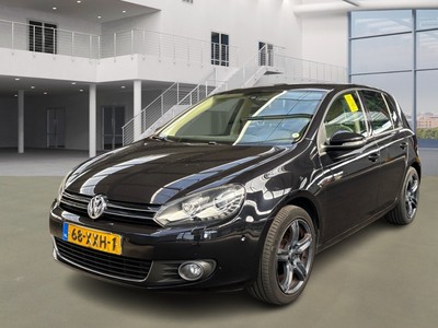 Volkswagen Golf 1.2 TSI HIGHLINE BLUEMOTION, 2012
