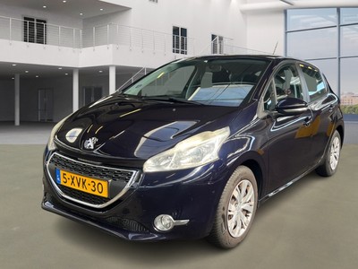 Peugeot 208 1.2 PURETECH STYLE, 2014