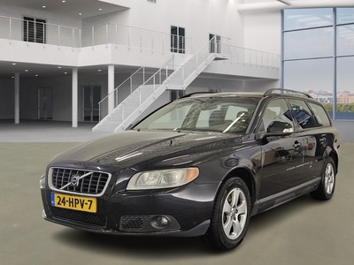 Volvo V70 2.5T KINETIC, 2009