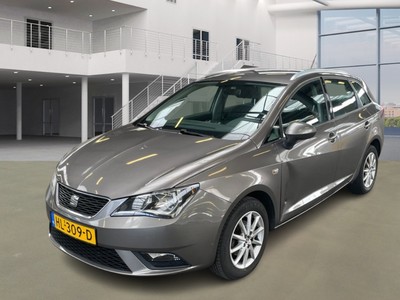Seat Ibiza st 1.0 ECOTSI STYLE, 2015