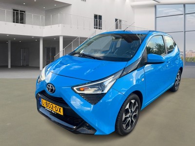 Toyota Aygo 1.0 VVT-I X-PLAY, 2020