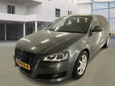 Audi A3 Sportback 1.8 TFSI S-EDITION, 2010