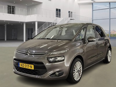 Citroen C4 picasso 1.6 E-THP INTENSIVE, 2016