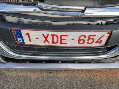 Peugeot 208 Active 1.5 BlueHDi STT 100pk/cv 5p, 2019
