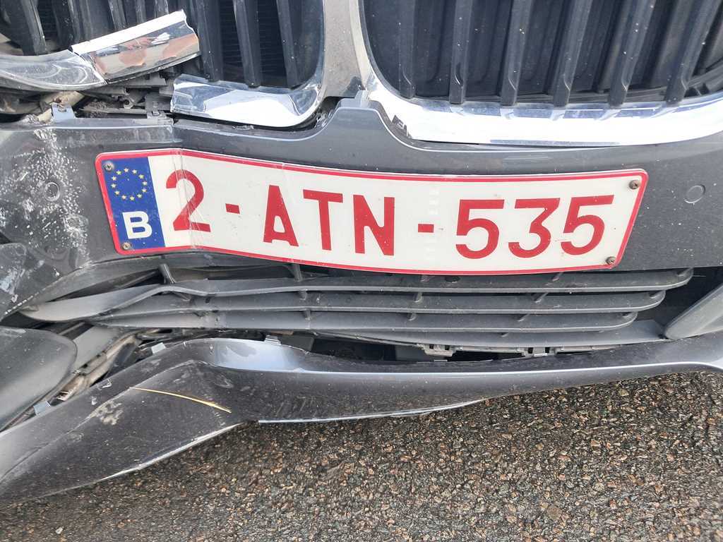 BMW 3-Reeks 318d (G20) 2.0d 136pk/cv 4p Aut., 2021