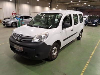 Renault Kangoo express maxi diesel Lot 1.3 RENAULT KANGOO EXPRESS Maxi 1.5 dCi Blue Confort