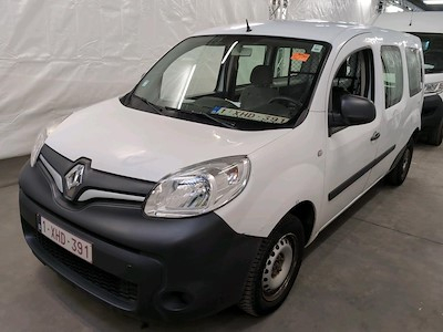 Renault Kangoo express maxi diesel Lot 1.3 RENAULT KANGOO EXPRESS Maxi 1.5 dCi Blue Confort