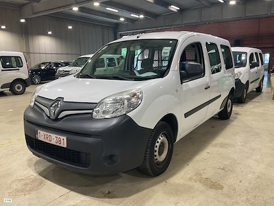 Renault Kangoo express maxi diesel Lot 1.3 RENAULT KANGOO EXPRESS Maxi 1.5 dCi Blue Confort