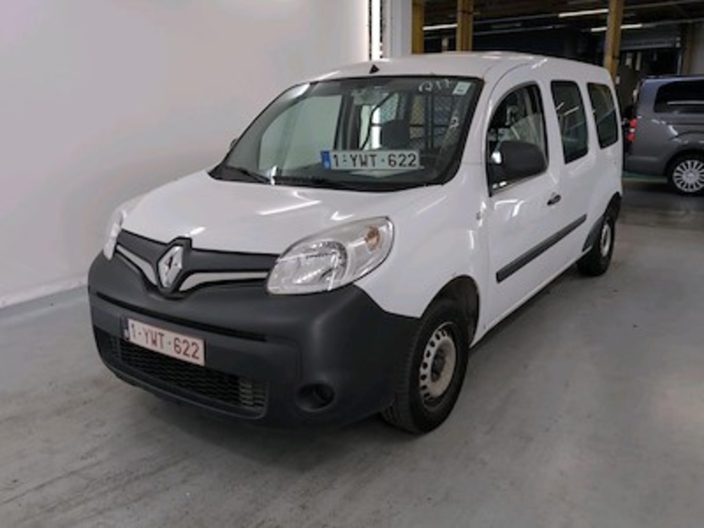 Renault Kangoo express 1.5 BLUE DCI 95 MAXI CONFORT