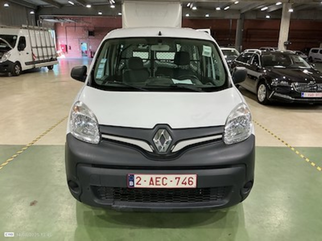 Renault Kangoo express 1.5 BLUE DCI 95 MAXI CONFORT
