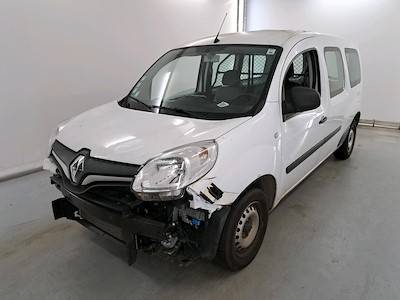 Renault Kangoo express maxi diesel Lot 1.3 RENAULT KANGOO EXPRESS Maxi 1.5 dCi Blue Confort