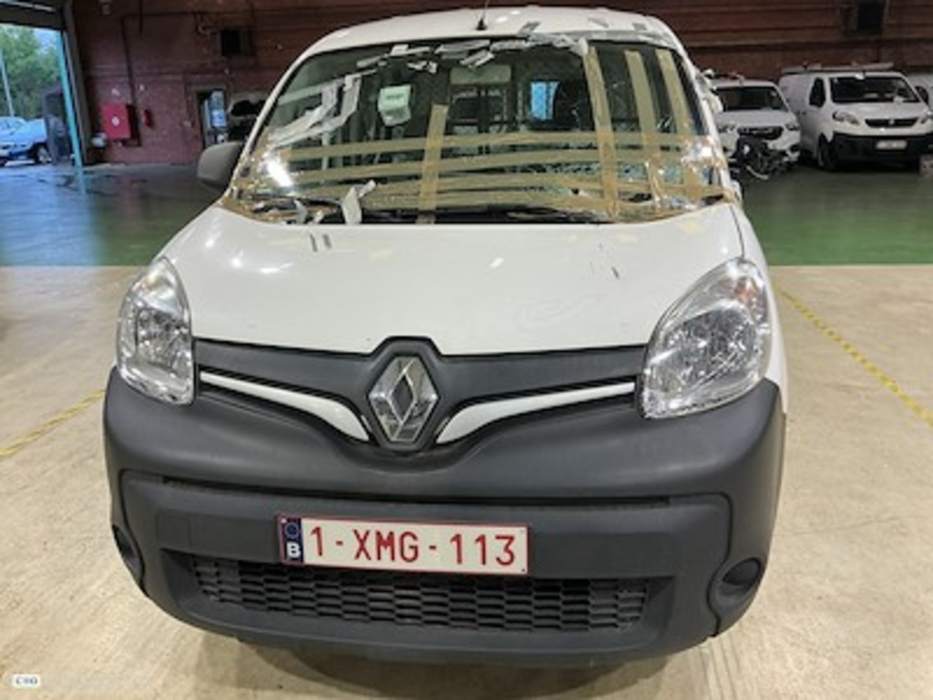 Renault Kangoo express maxi diesel Lot 1.3 RENAULT KANGOO EXPRESS Maxi 1.5 dCi Blue Confort