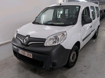 Renault Kangoo express maxi diesel Lot 1.3 RENAULT KANGOO EXPRESS Maxi 1.5 dCi Blue Confort