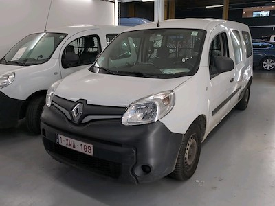 Renault Kangoo express maxi diesel Lot 1.3 RENAULT KANGOO EXPRESS Maxi 1.5 dCi Blue Confort