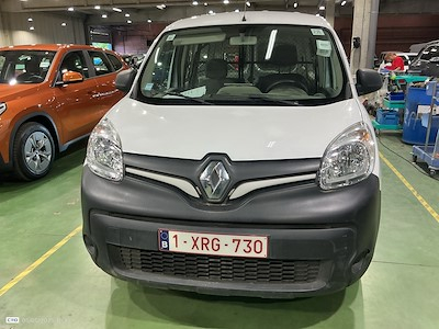 Renault Kangoo express maxi diesel Lot 1.3 RENAULT KANGOO EXPRESS Maxi 1.5 dCi Blue Confort