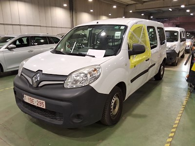 Renault Kangoo express maxi diesel Lot 1.3 RENAULT KANGOO EXPRESS Maxi 1.5 dCi Blue Confort