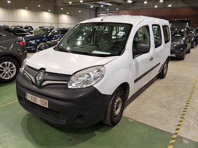 Renault Kangoo express maxi diesel Lot 1.3 RENAULT KANGOO EXPRESS Maxi 1.5 dCi Blue Confort