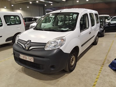Renault Kangoo express maxi diesel Lot 1.3 RENAULT KANGOO EXPRESS Maxi 1.5 dCi Blue Confort