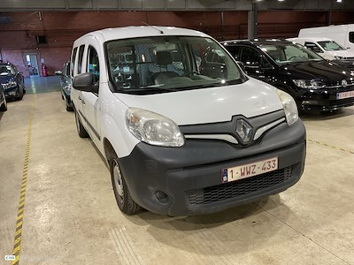 Renault Kangoo express maxi dsl - 2013 1.5 dCi Energy Confort (EU6)