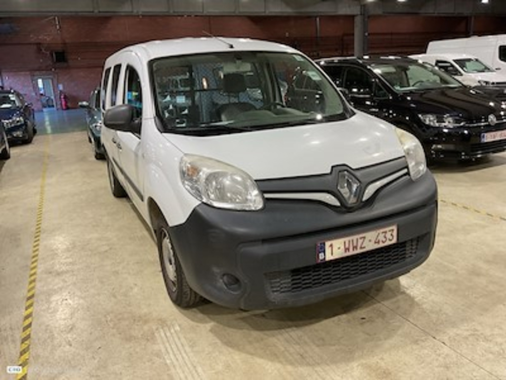Renault Kangoo express maxi dsl - 2013 1.5 dCi Energy Confort (EU6)