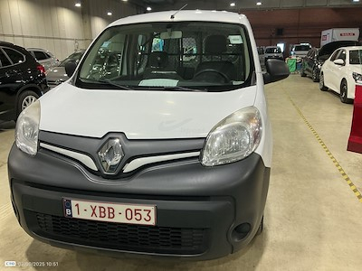 Renault Kangoo express maxi dsl - 2013 1.5 dCi Energy Confort (EU6)