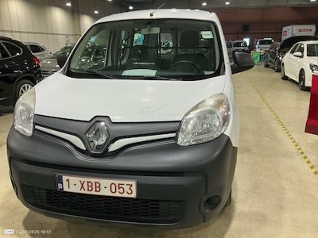 Renault Kangoo express maxi dsl - 2013 1.5 dCi Energy Confort (EU6)