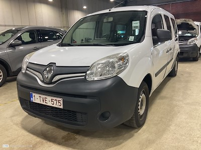 Renault Kangoo express maxi dsl - 2013 1.5 dCi Energy Grand Confort 5 pl