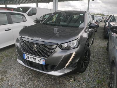 Peugeot 2008 Puretech 130 S&amp;S EAT8 Allure VP [5P] bva 8-130CH-7cv, 2023
