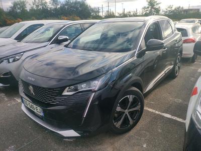 Peugeot 3008 BlueHDi 130 S&amp;S EAT8 GT VP [5P] bva 8-130CH-7cv, 2022