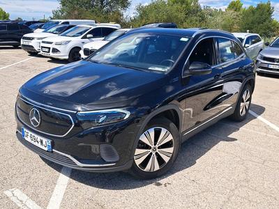 Mercedes-benz EQA EQA 250 Business Line VP [5P] bva 1-190CH-6cv, 2022