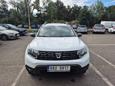 Dacia Duster 1.0 TCe 100 LPG Comfort 4x2 S&amp;S