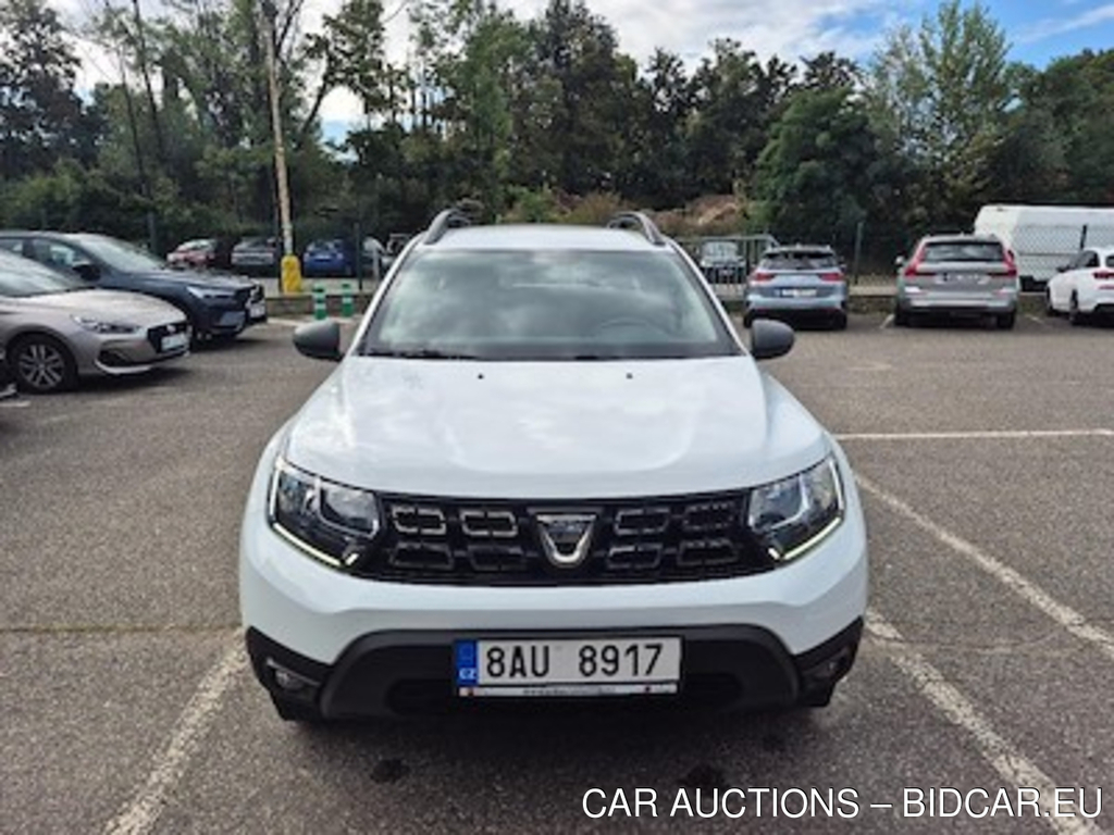 Dacia Duster 1.0 TCe 100 LPG Comfort 4x2 S&amp;S