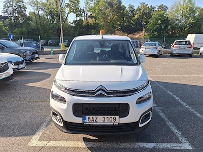 Citroen Berlingo 1.5 BlueHDi 100 Feel