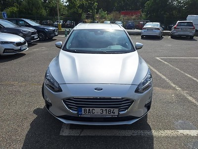 Ford Focus 1.5 EcoBlue 88kW Trend Edition kombi
