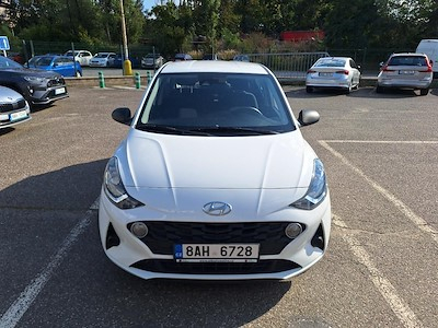 Hyundai I10 1.0i Classic Club
