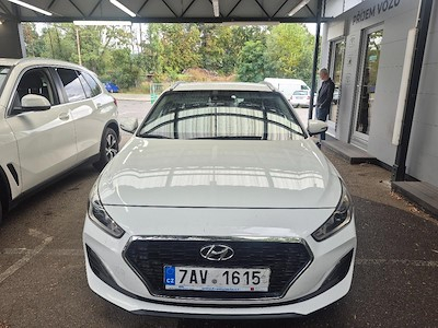 Hyundai I30 1.4 T-GDI 140 Komfort kombi