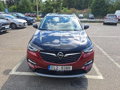 Opel GRANDLAND 1.6 TURBO Plug In Hybrid4 Ultimate Auto