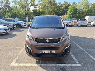 Peugeot Traveller Long L3 2.0 BlueHDi 180 EAT8 ALLURE