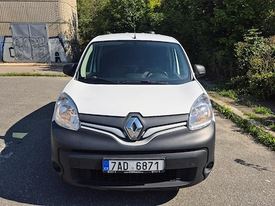 Renault Kangoo 1.5 dCi 75 k Cool S/S