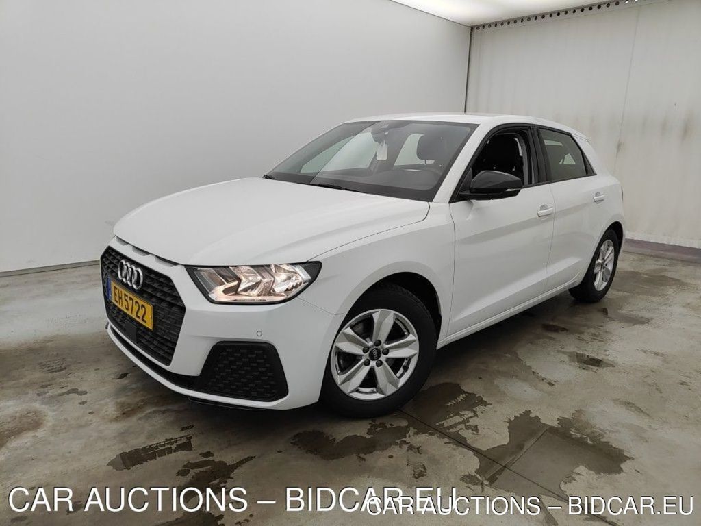 Audi A1 sportback - 2019 A1 SPORTBACK 30 TFSI BUSINESS ED ATTRACTION S TRONIC (EU6AP), 2023