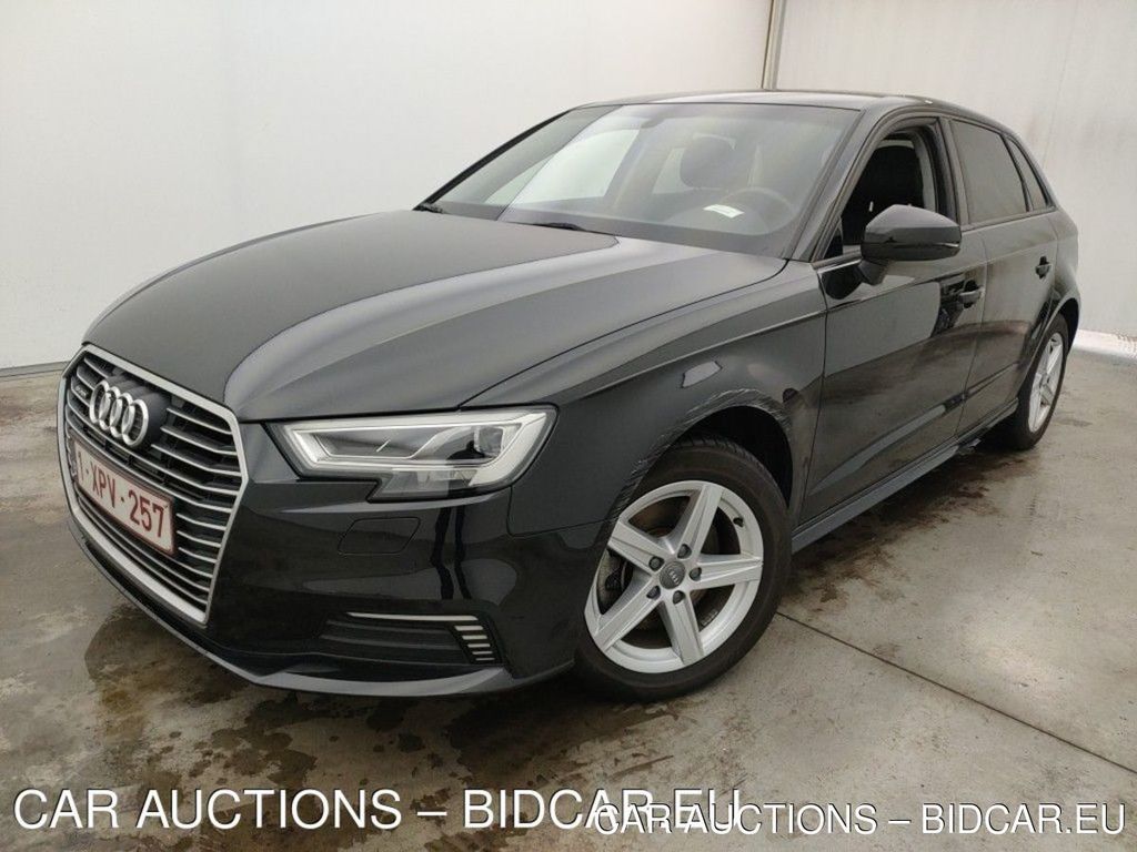 Audi A3 sportback - 2017 A3 SPORTBACK 40 TFSI E-TRON PHEV S TRONIC (EU6D-TEMP), 2020